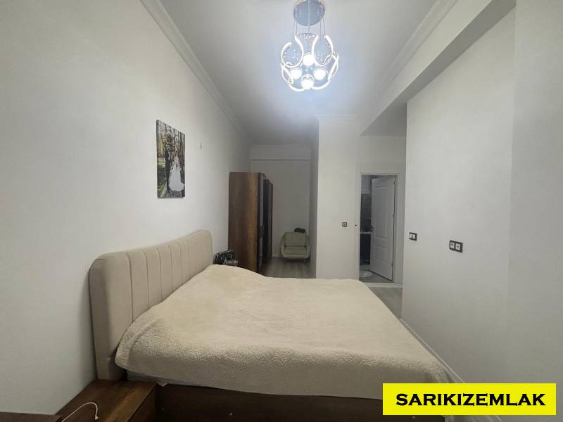 Edremit Kadıköy Mah`da2+1  Daire. - 23